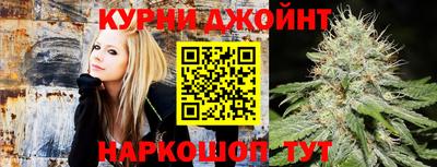трава Пушкино